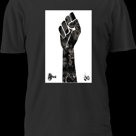 BLack power - Picture 4 of 4